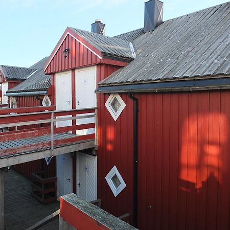Tyskhella Rorbuer Apartment Kabelvåg Exterior photo